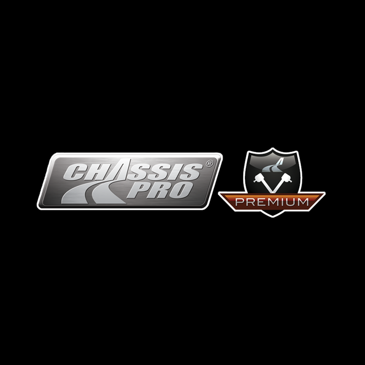 chassis copie