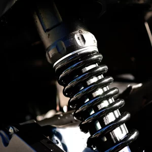 Suspension